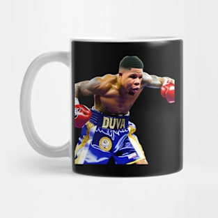 Gervonta Mug